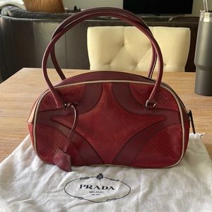 Prada Hand Bag